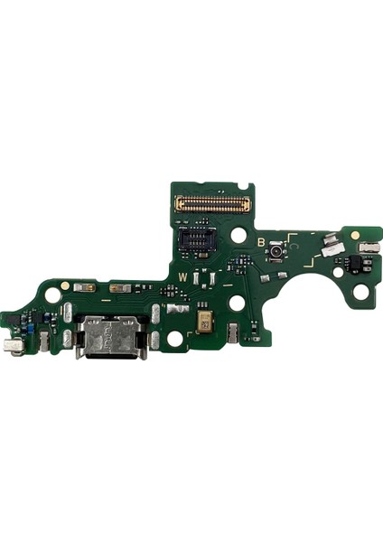 Huawei P Smart S Uyumlu Şarj Bordu Alt Bord