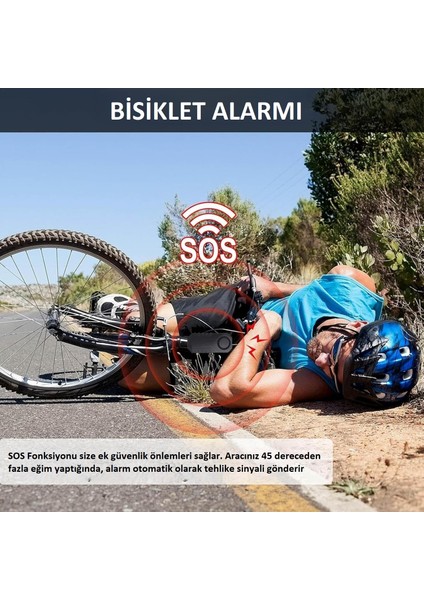 Kablosuz Uzaktan Kumandalı Alarm Suya Dayanıklı Bisiklet Motosiklet Araç Kapı Pencere Alarm Cihazı indirimleri