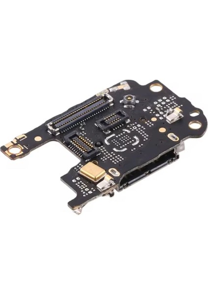 Huawei P30 Pro Uyumlu Mikrofon Bordu