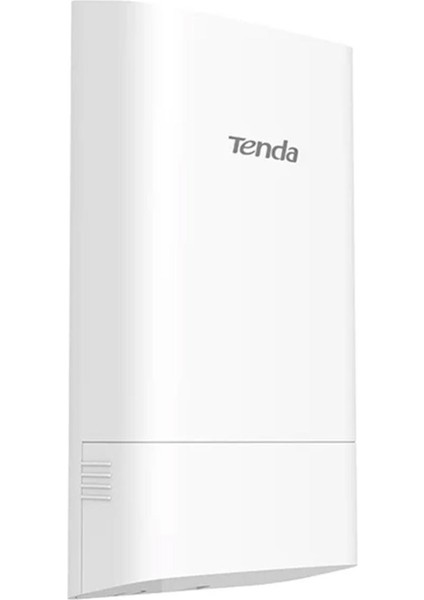 O1-5g 867MBPS 1+Km Outdoor Cpe Access Poınt