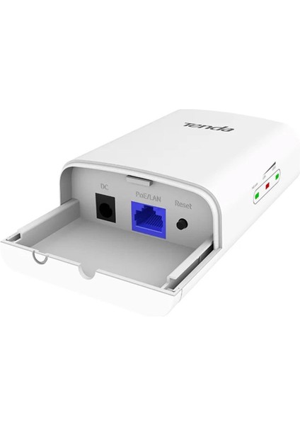O1-5g 867MBPS 1+Km Outdoor Cpe Access Poınt