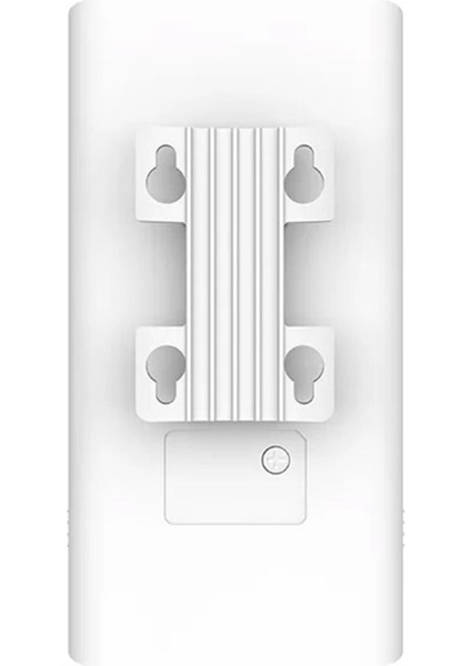 O1-5g 867MBPS 1+Km Outdoor Cpe Access Poınt