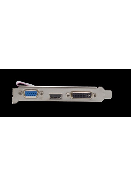 Geforce GT610 2gb Ddr3 64 Bit (AF610-2048D3L5)