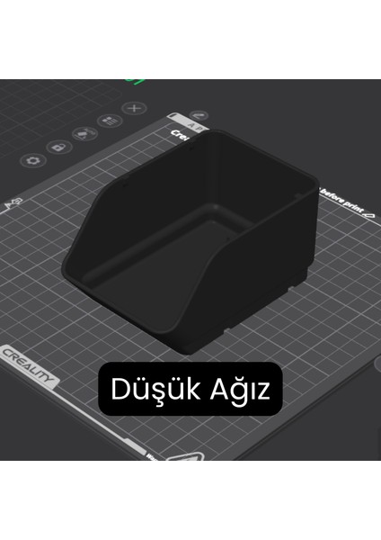 Modüler Depolama Sistemi