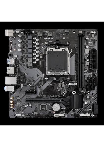 Gıgabyte A620M H Ddr5 6400(OC) HDMI Dp Matx Am5 fiyatları