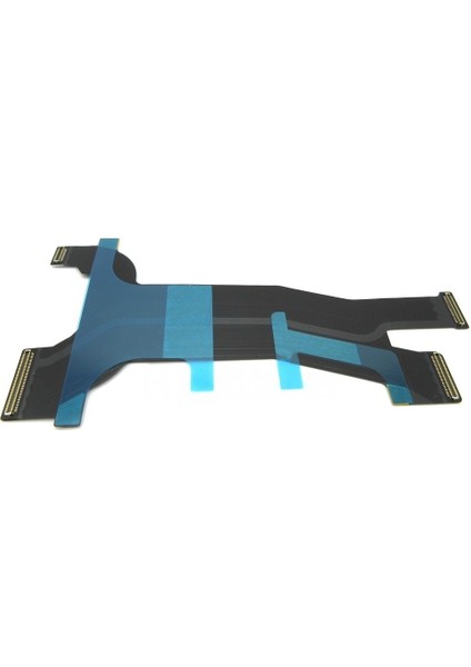 Xiaomi Mi 14 Ultra Şarj Bordu Ara Filmi Anakart Şarj Bordu Filmi