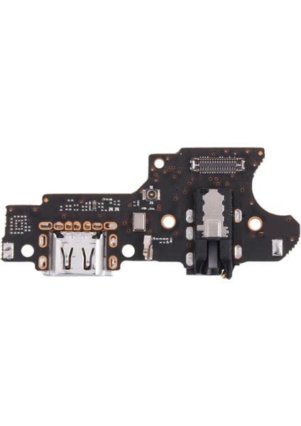 Oppo Realme C15 Şarj Bordu Alt Bordu
