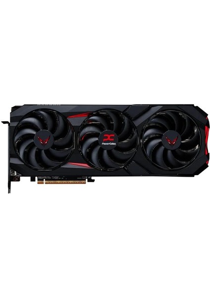 Red Devıl RX9070XT 16G-E/OC Gddr6 256BIT