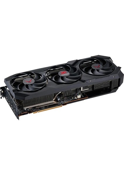 Red Devıl RX9070XT 16G-E/OC Gddr6 256BIT