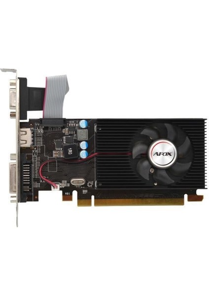 R5 220 1gb Ddr3 64 Bit (AFR5220-1024D3L5)