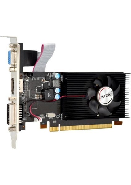 R5 220 1gb Ddr3 64 Bit (AFR5220-1024D3L5)