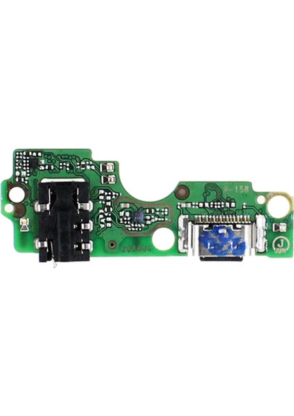 Infinix Smart 8 Pro Şarj Bordu Alt Bordu