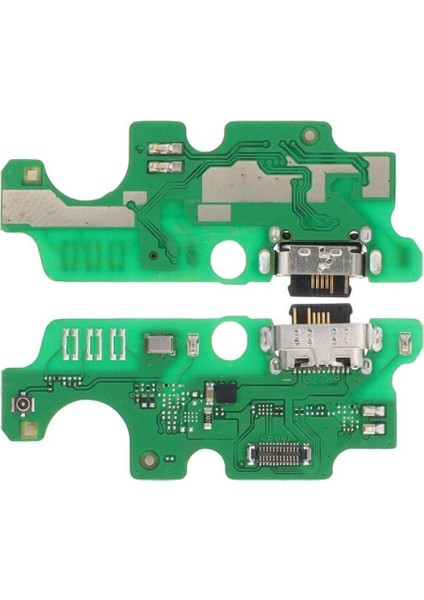 Tcl 30SE Şarj Bordu Alt Bord