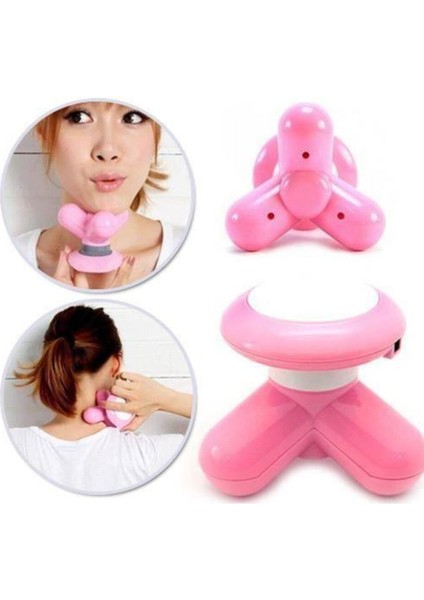 Mini Titreşimli Masaj Aleti, USB Kablo ile Birlikte, Çeşitli Renk Seçenekleri fiyatları