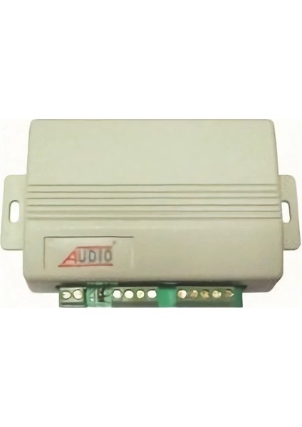 Audıo Görüntülü Video Dağıtım Yükseltici 001374