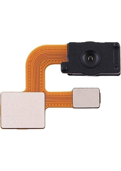 Xiaomi Mi A3 Orta Tuş Sensör Filmi Flex