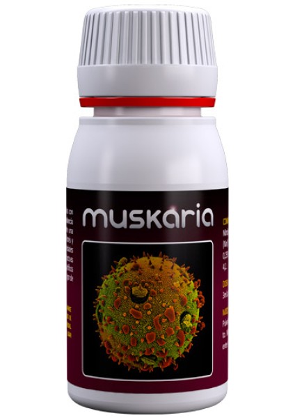 Muskaria 60 ml