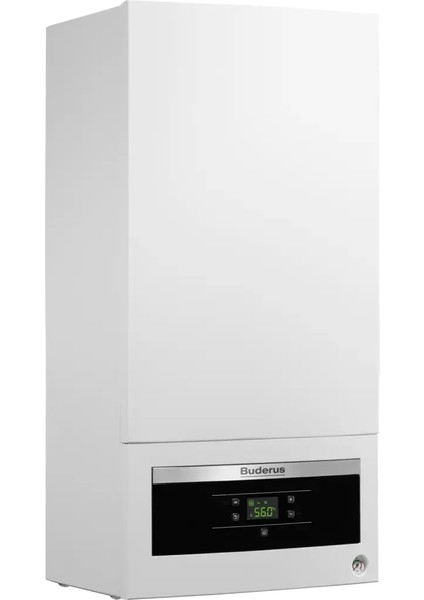 Buderus Logamax Plus GB062 24 Kw Kombi