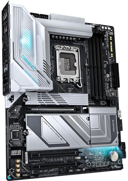 Gıgabyte Z890-GAMINGX-WIFI7 LGA1851 Anakart fırsatları