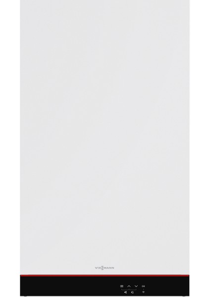 Viessmann Vitodens Trend 25/29 Kw Kombi