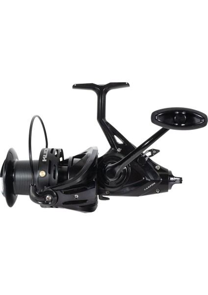 Carpon 8000 Baitrunner Olta Makinesi