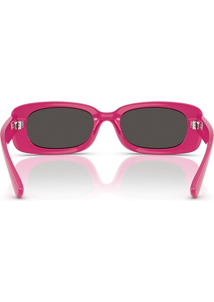Dolce&gabbana DX6006U Dikdörtgen Pembe Erkek Güneş Gözlüğü indirimleri