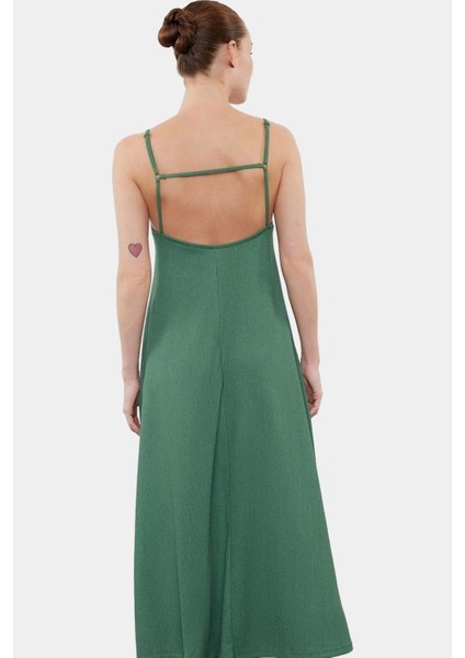 Çok Çiçek Baskılı A Line Maxi Elbise Örme Kumaş Rahat Kalıp Yazlık Premium Kalite fiyatları