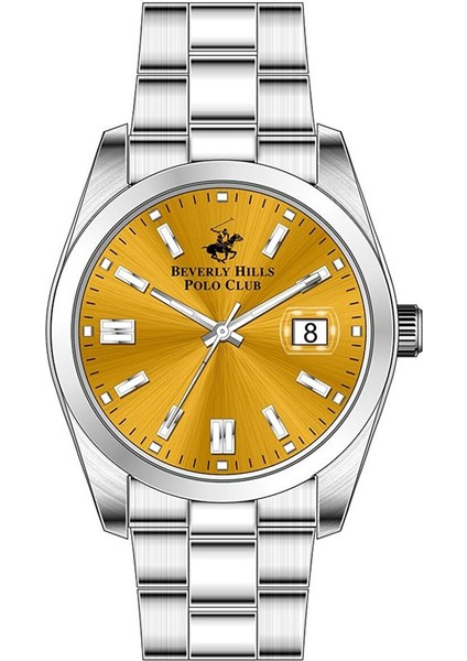 BP3373X.380 Erkek Kol Saati