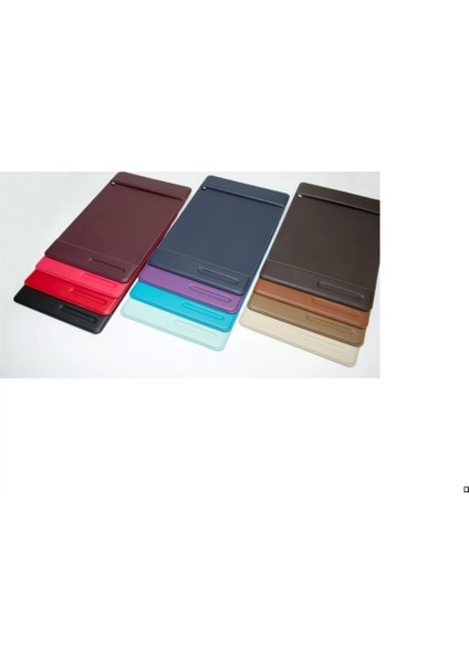 2k 535-5 Rainbow Lila Suni Deri Tek Parça Pad Sümen fiyatları