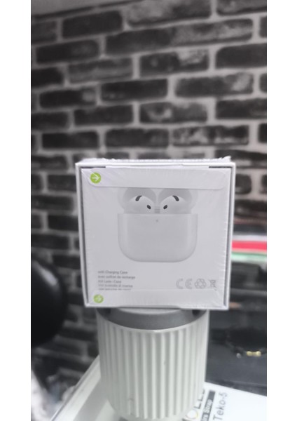 Bluetooth Kulaklık Kulak Içi Anc Elektronik Teknoloji Tws indirimleri