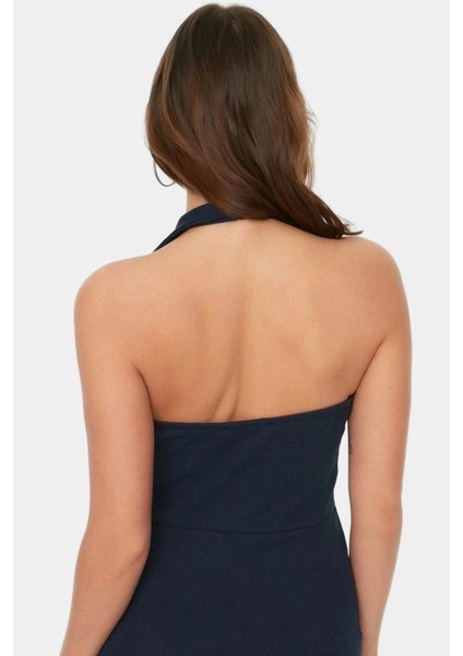 Yazlık Mini Elbise Bodycon Kalıp Örme Kumaş Rahat Kesim Kaliteli Işçilik Zarifane Tasarım fiyatları