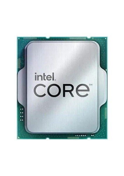Core I5-12400F 2.5ghz 18MB 1700P 12.nesil Vgasız Tray