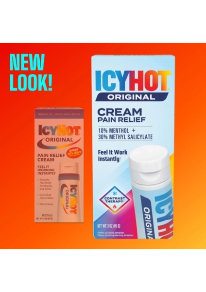 Cream Feel It Work İnstantly Krem 85 gr fiyatları