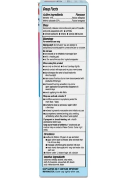 Cream Feel It Work İnstantly Krem 85 gr fırsatları