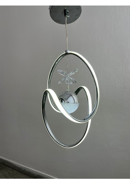 Badem LED Avize