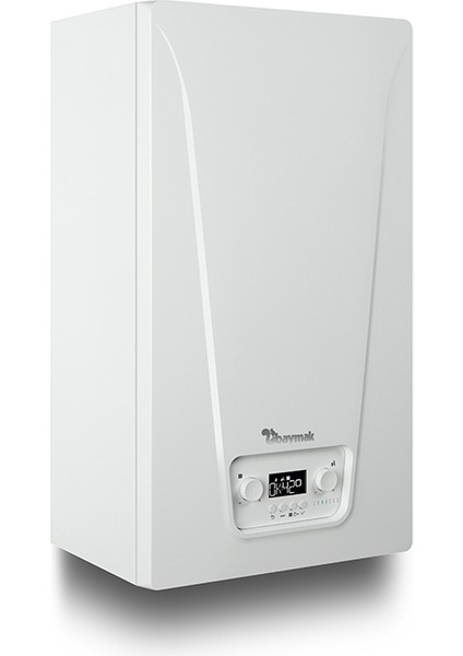 Baymak Lunatec Premix 24 Kw Kombi