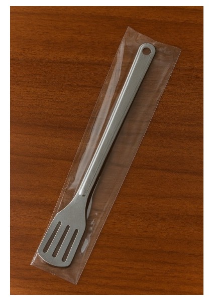 Lüks Barbekü Maşası