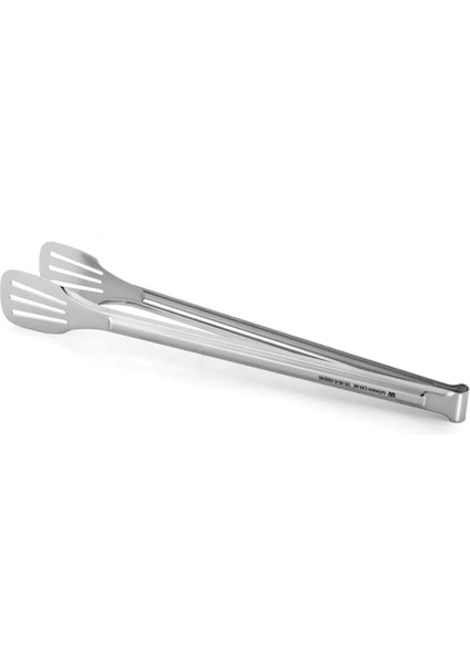 Lüks Barbekü Maşası