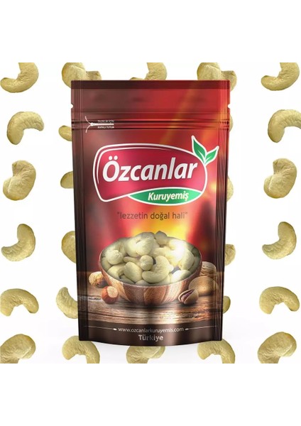 Çiğ Kaju fiyatları