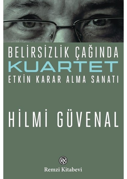 Kuartet