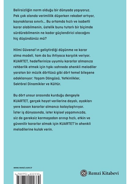 Kuartet