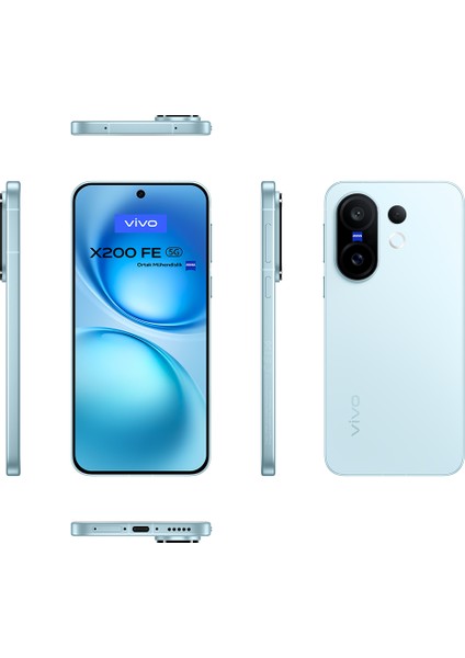 X200 Fe 5g 12GB 256GB