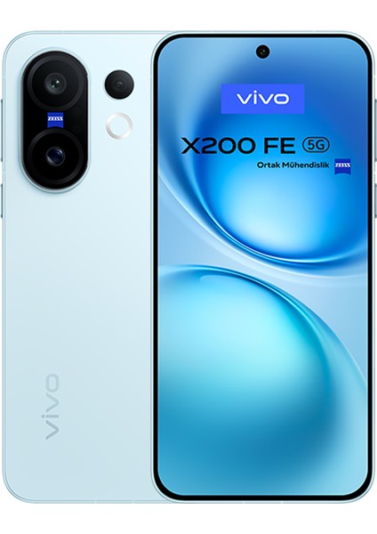 X200 Fe 5g 12GB 256GB