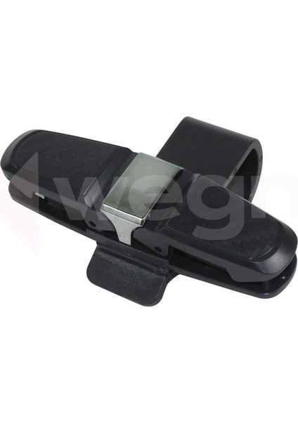 Araba Içi Iki Tarafli Güneş Gözlük Tutacaği Ynsmr