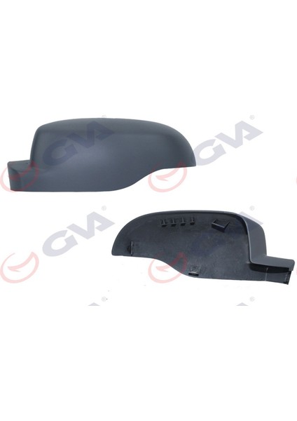 Ayna Kapaği Astarli Sol Clio 09 VM-6135CPL Ynsmr