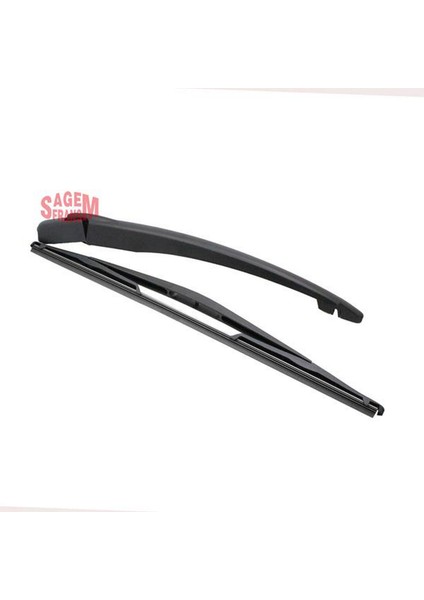 Silecek Kolu Arka 405MM Renault Sandero I 08-15 Ynsmr