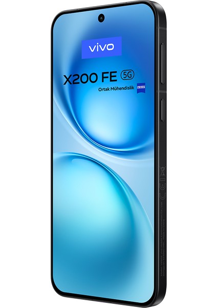 X200 Fe 5g 12GB 256GB modelleri