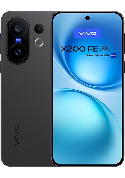 X200 Fe 5g 12GB 256GB