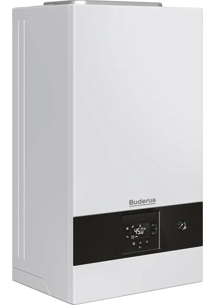 Buderus Logamax Plus GB122I-24 Kd H Kombi
