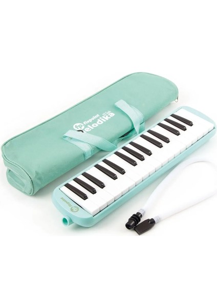 Melodika P-6799 Su Yeşili